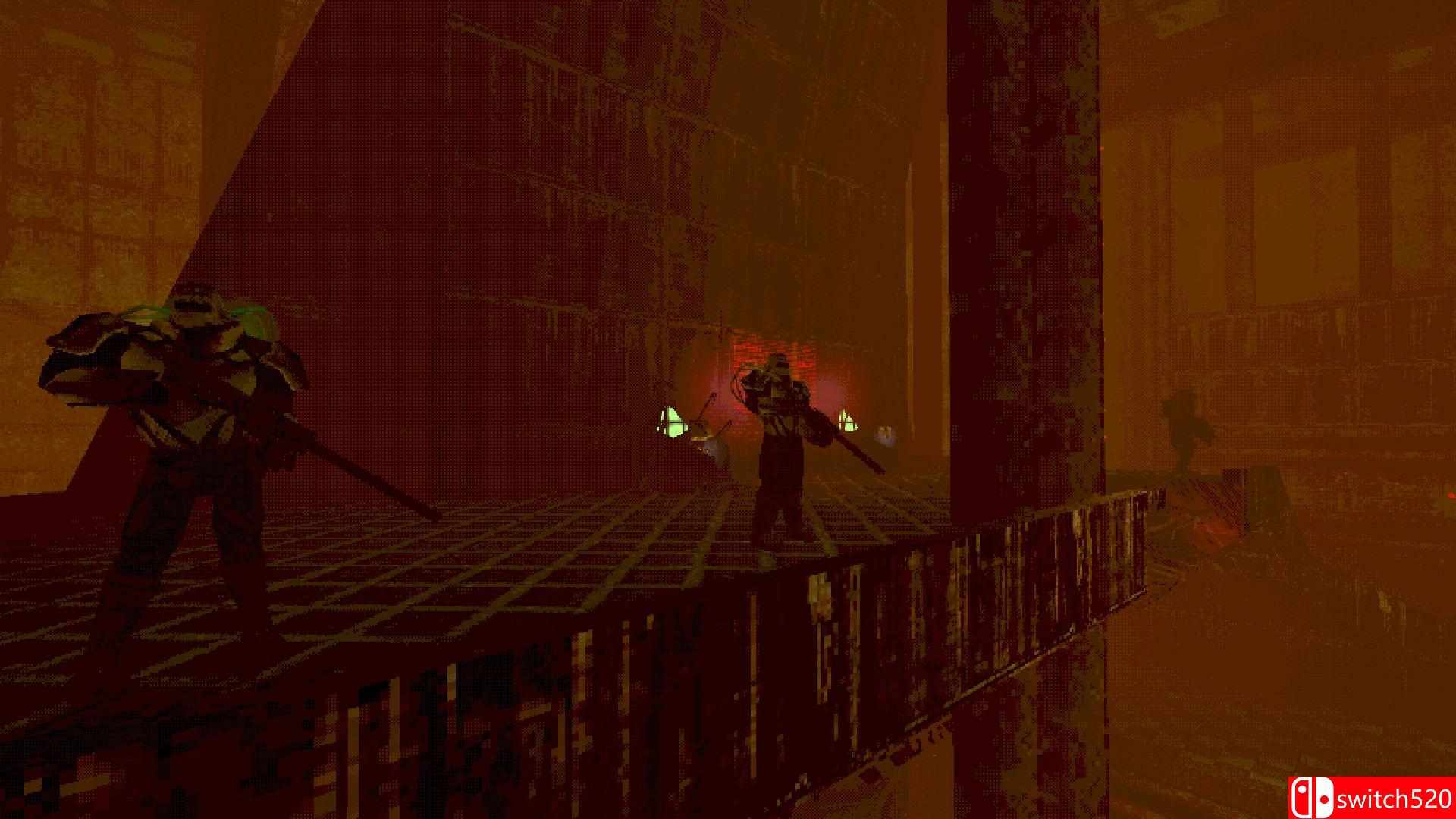 《切口（INCISION）》Early Access P2P硬盘版[EN]_3