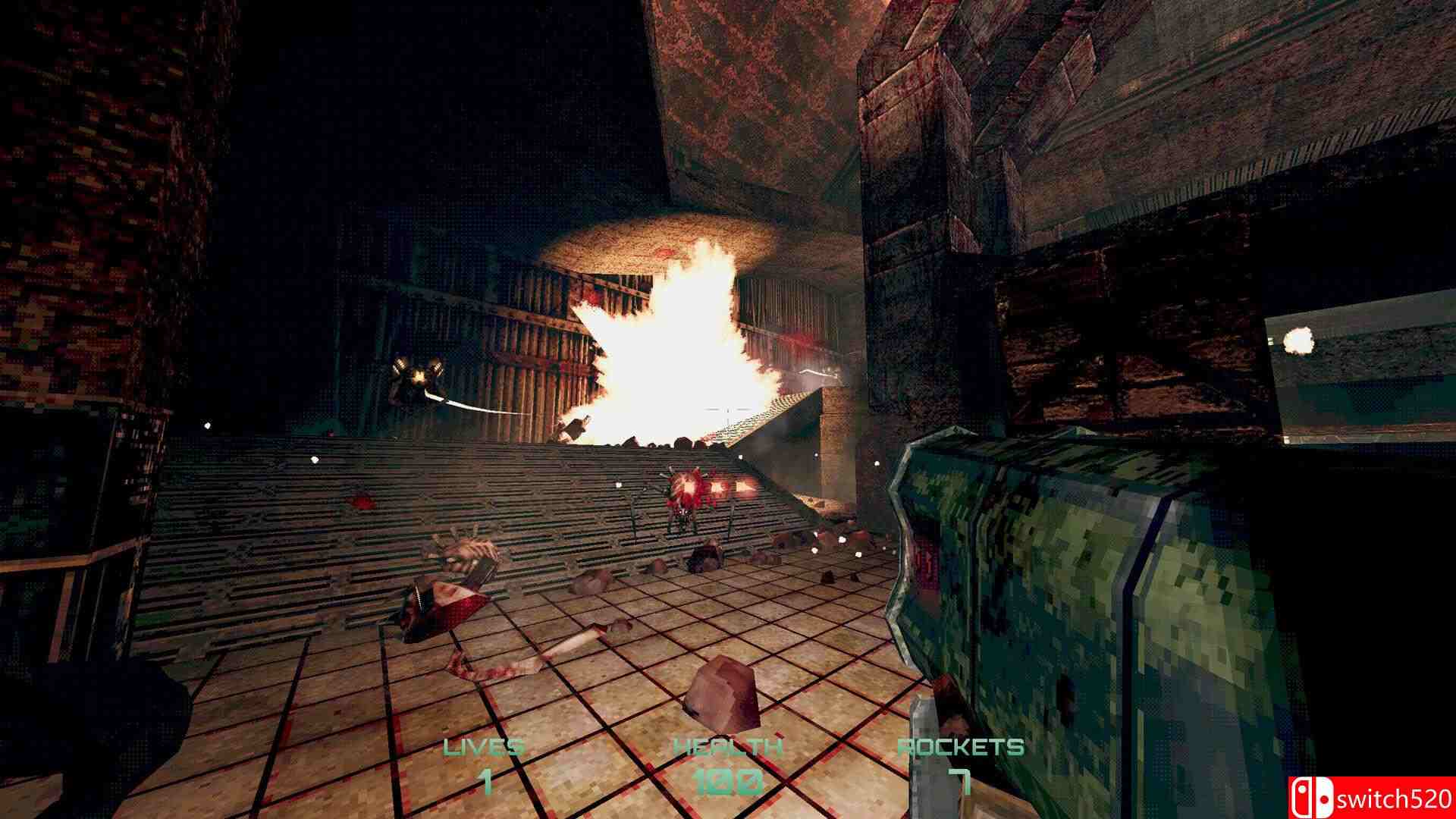 《切口（INCISION）》Early Access P2P硬盘版[EN]_2