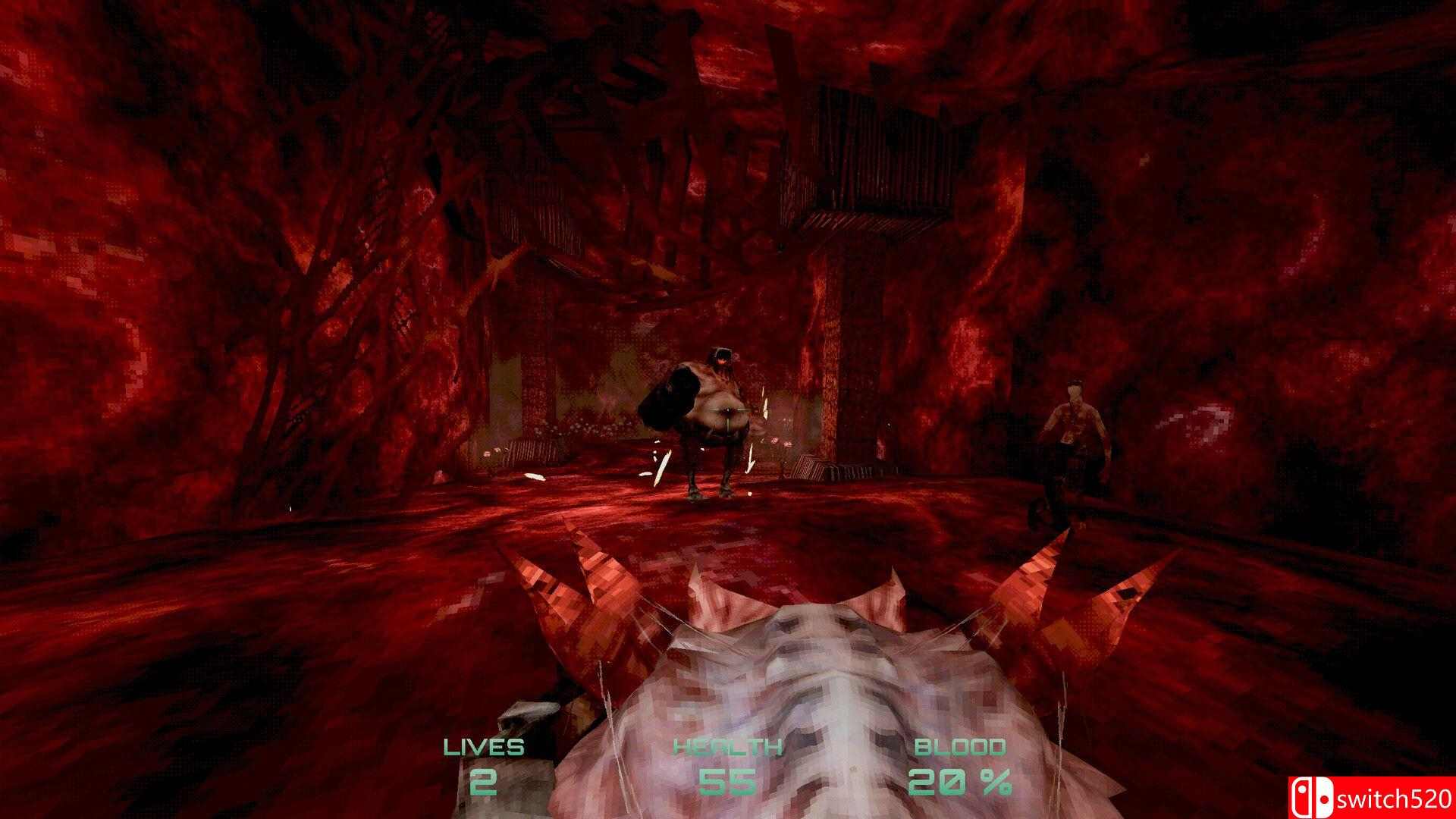 《切口（INCISION）》Early Access P2P硬盘版[EN]_4