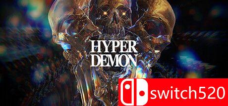 《超级恶魔（HYPER DEMON）》游戏封面