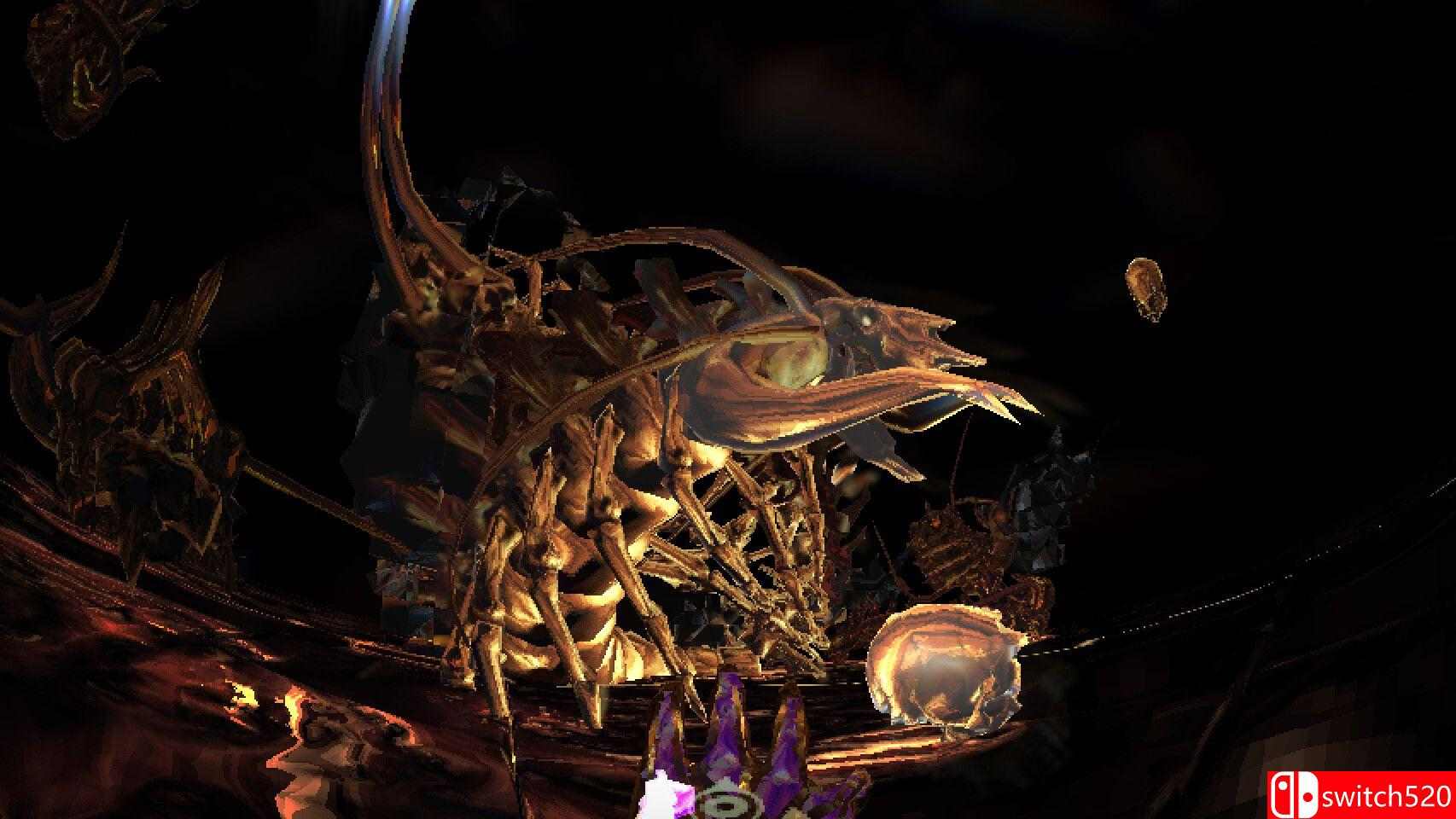 《超级恶魔》游戏截图2