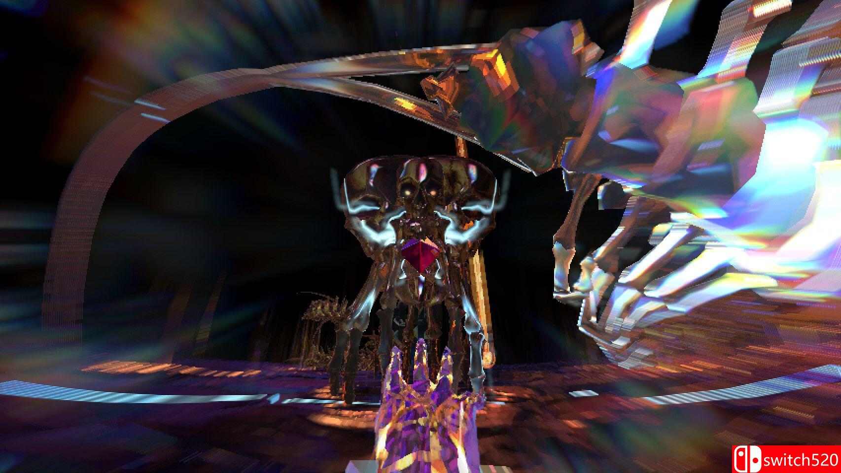 《超级恶魔》游戏截图1