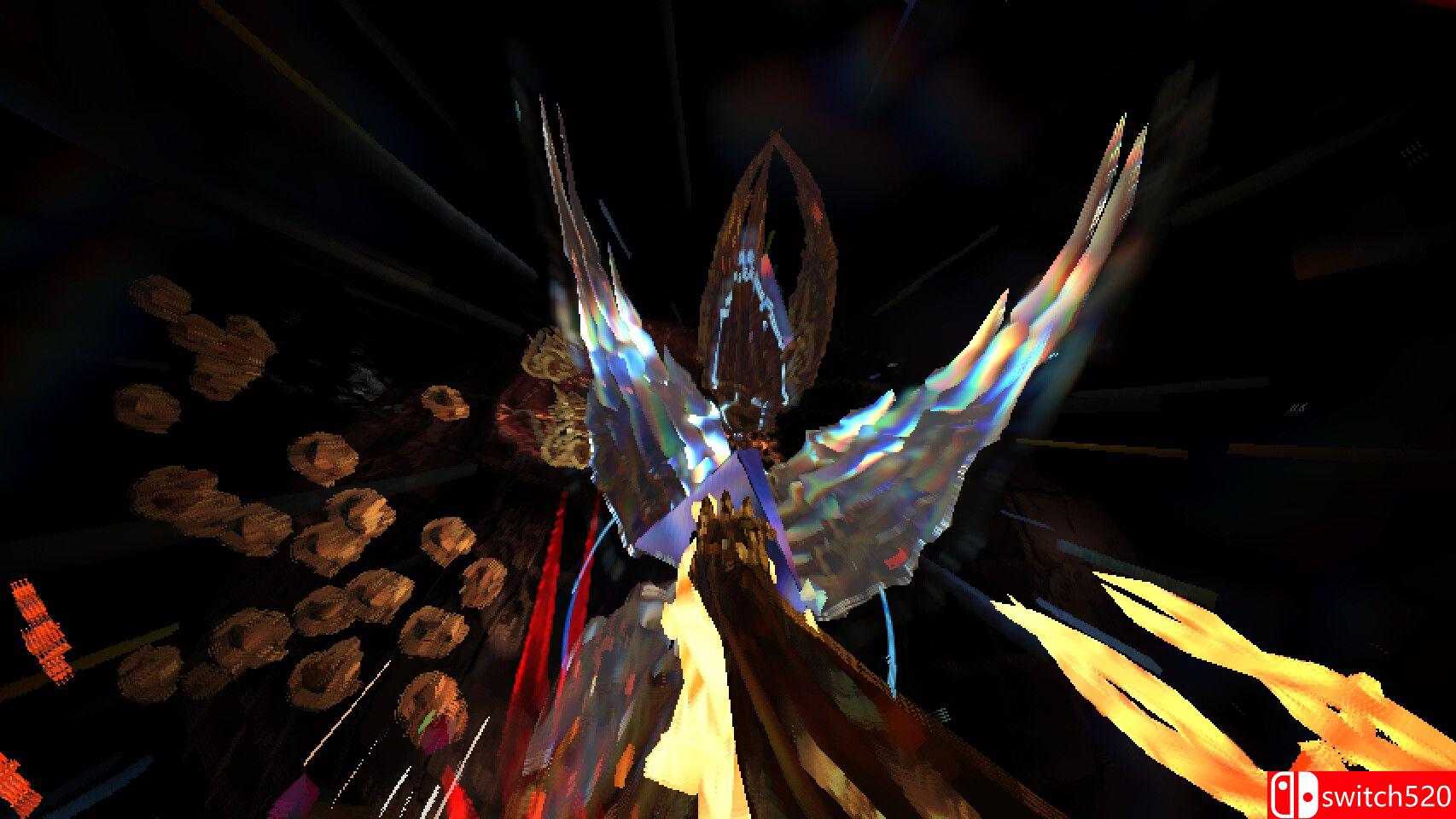 《超级恶魔》游戏截图4