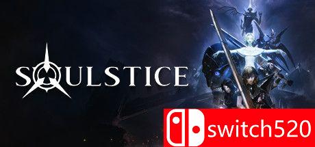 《Soulstice（Soulstice）》官方中文 v1.1.0 RUNE镜像版[CN/TW/EN/JP]_0
