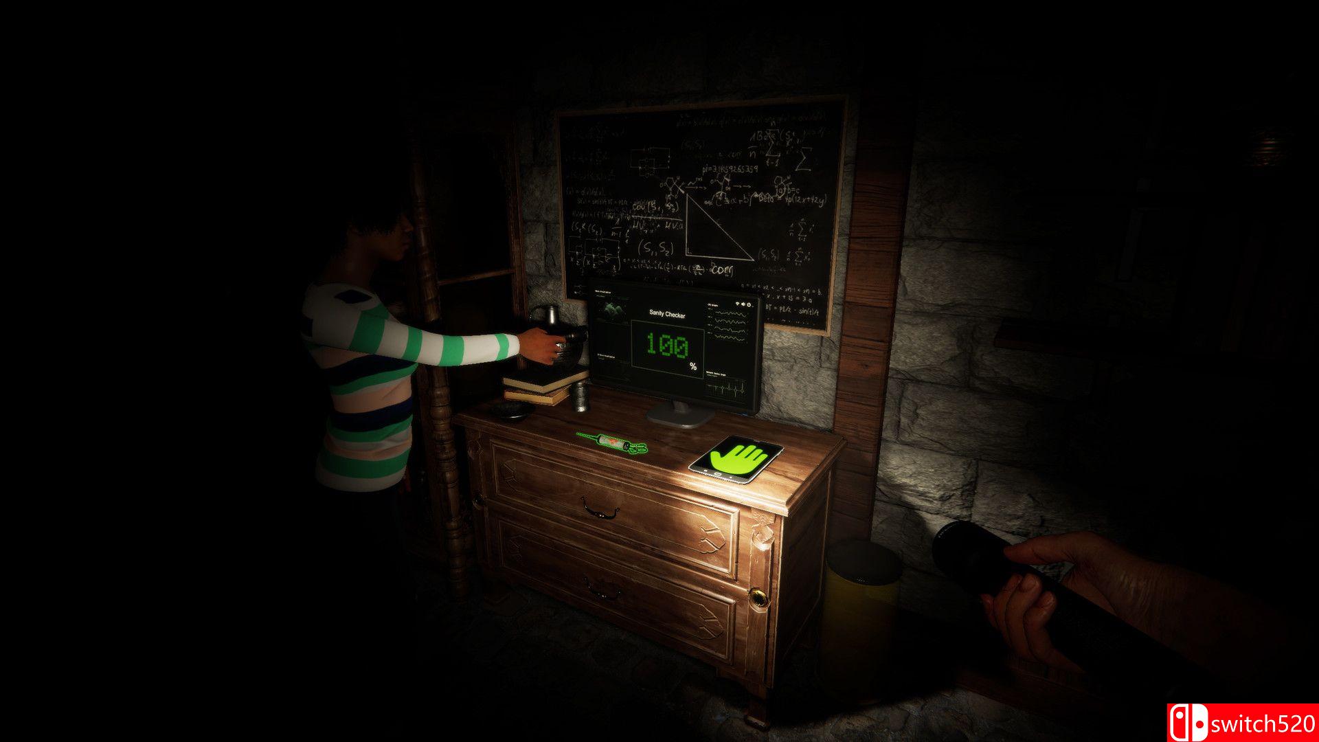 《Agonize》游戏截图1