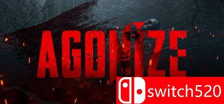 《Agonize》官方中文 Chronos硬盘版封面图