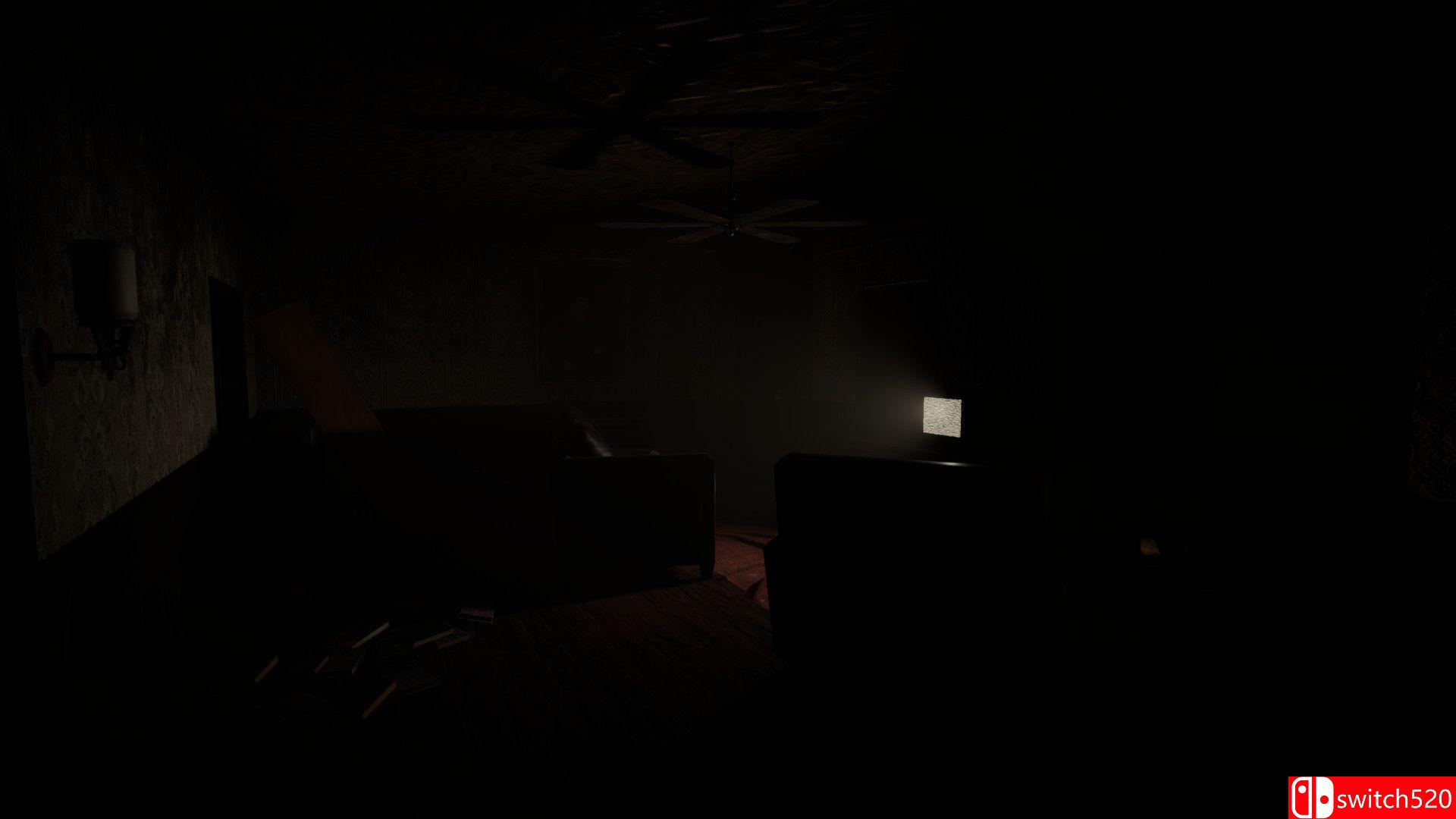 《Agonize》游戏截图4