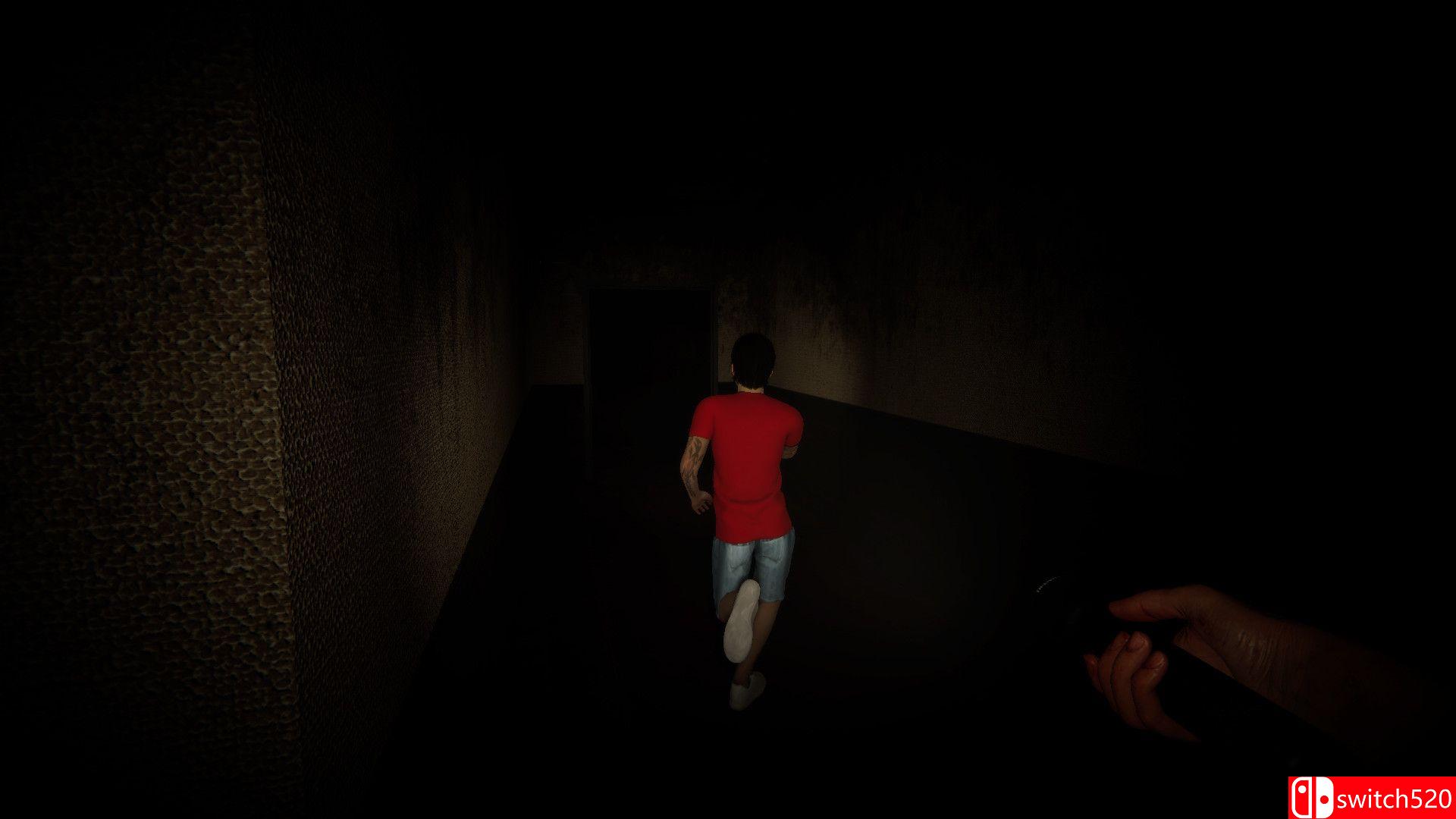 《Agonize》游戏截图3