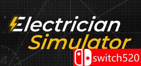 电工模拟器游戏主图