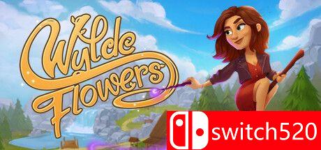 《怀德花卉（Wylde Flowers）》官方中文 P2P硬盘版封面图