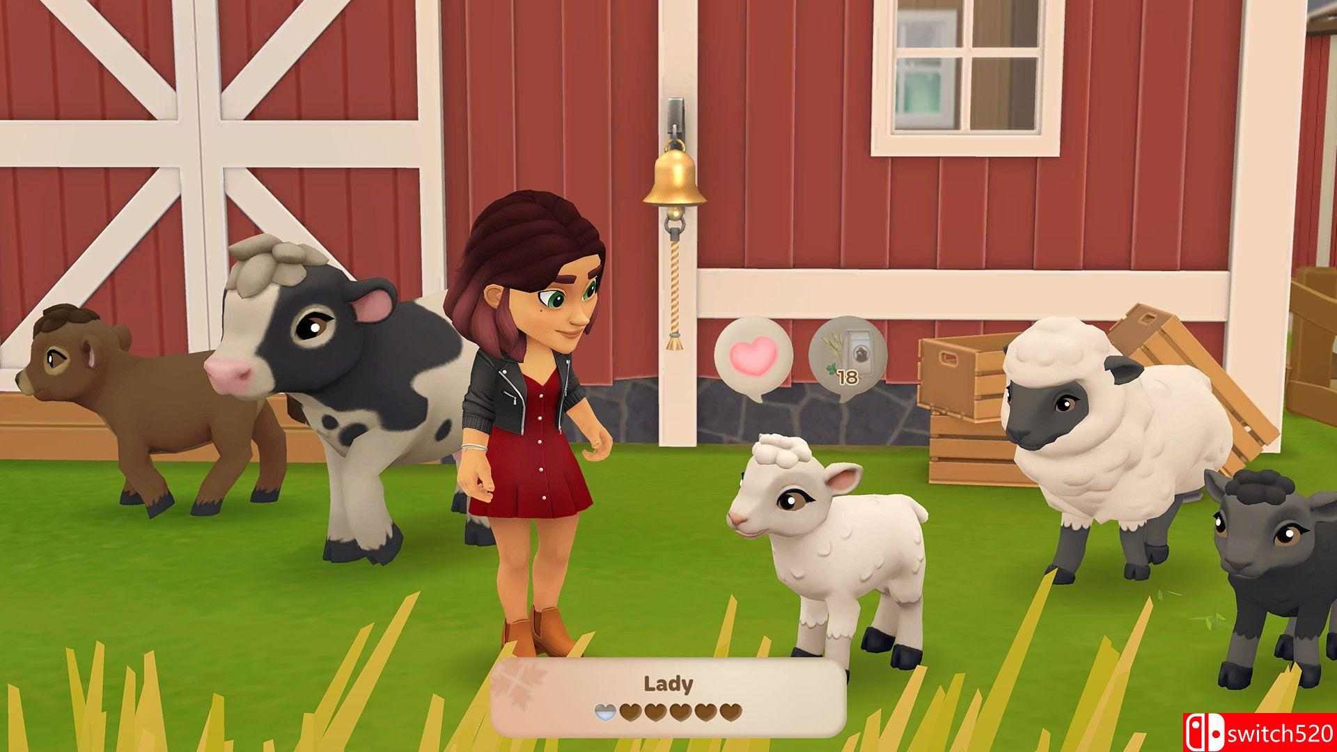 《怀德花卉》游戏截图1