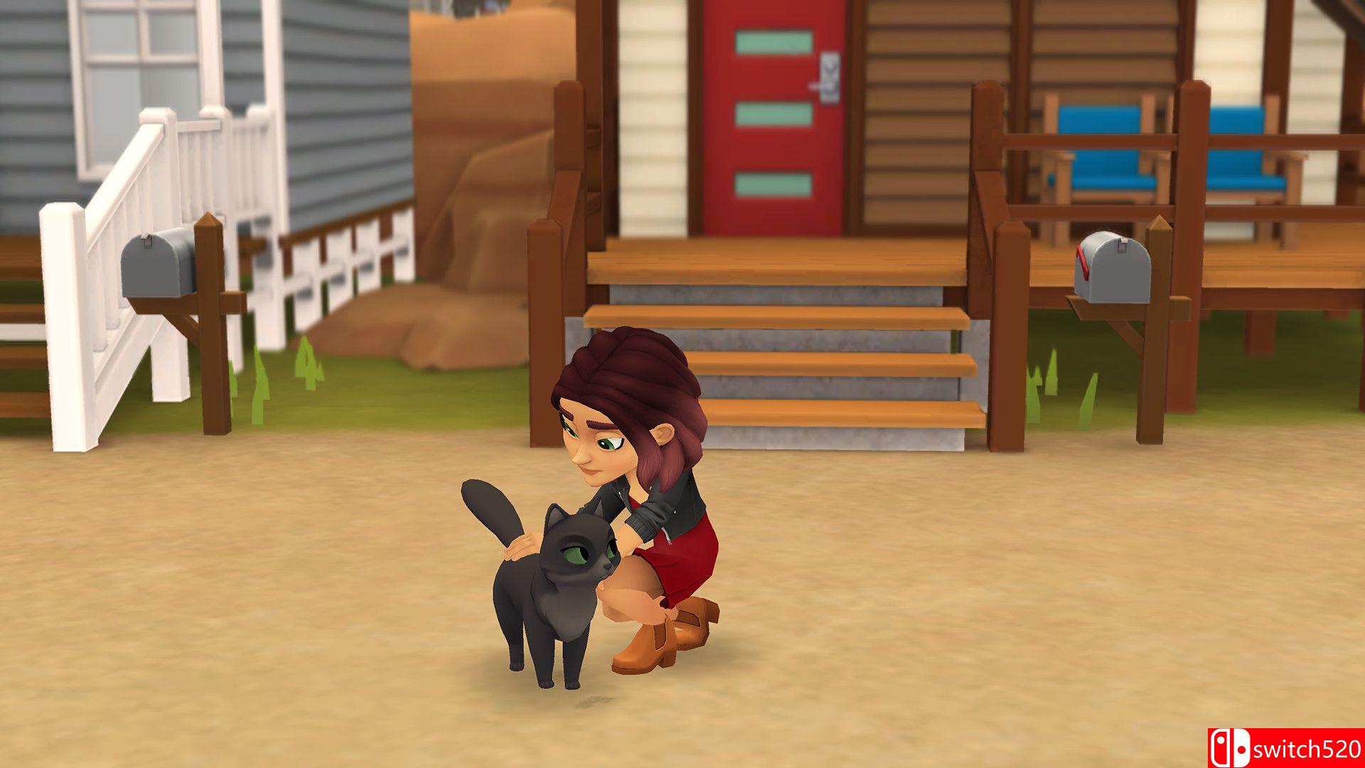 《怀德花卉》游戏截图5