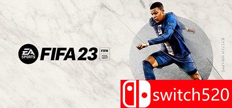 FIFA 23游戏封面图