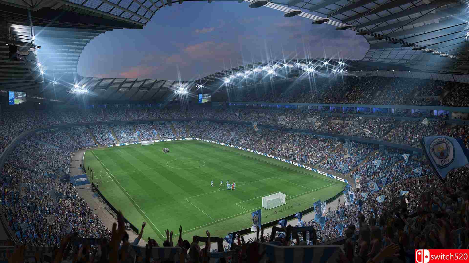 FIFA 23游戏截图5