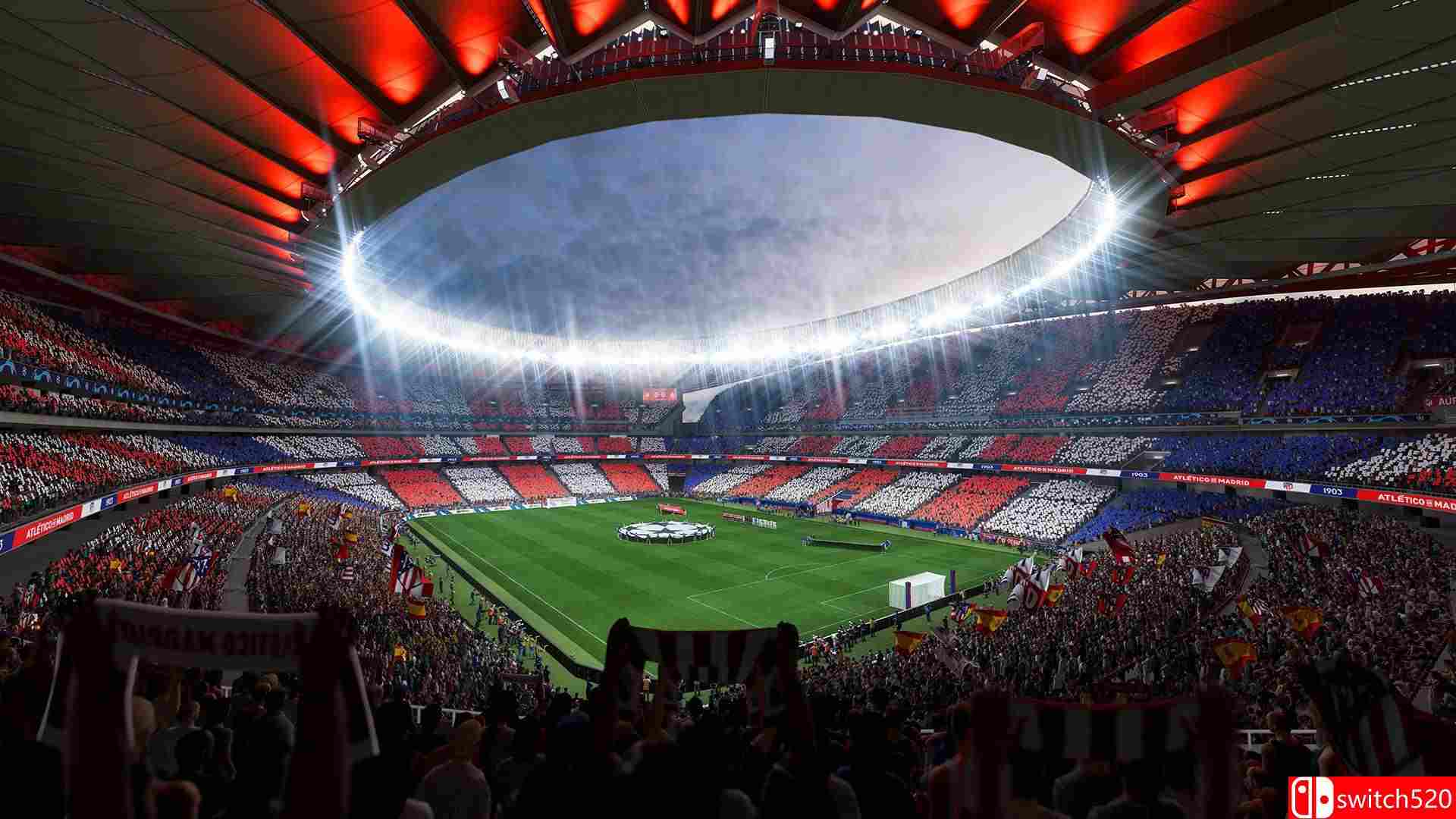 FIFA 23游戏截图2