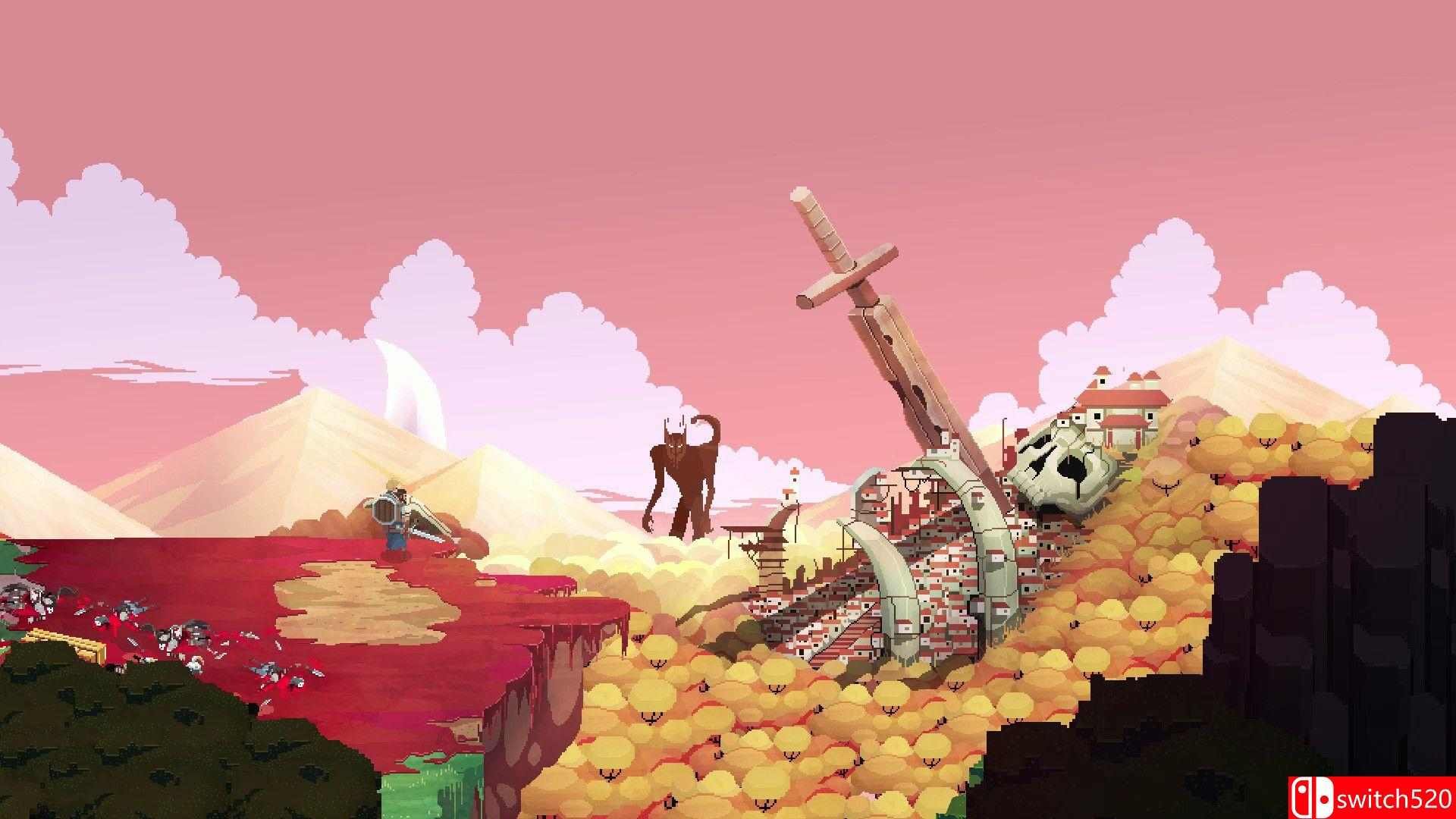 《不可鲁莽》游戏截图1