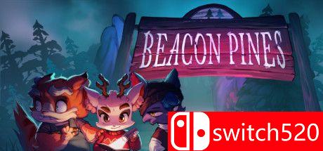 《灯塔松（Beacon Pines）》v1.0.5 I_KnoW镜像版[EN]_0