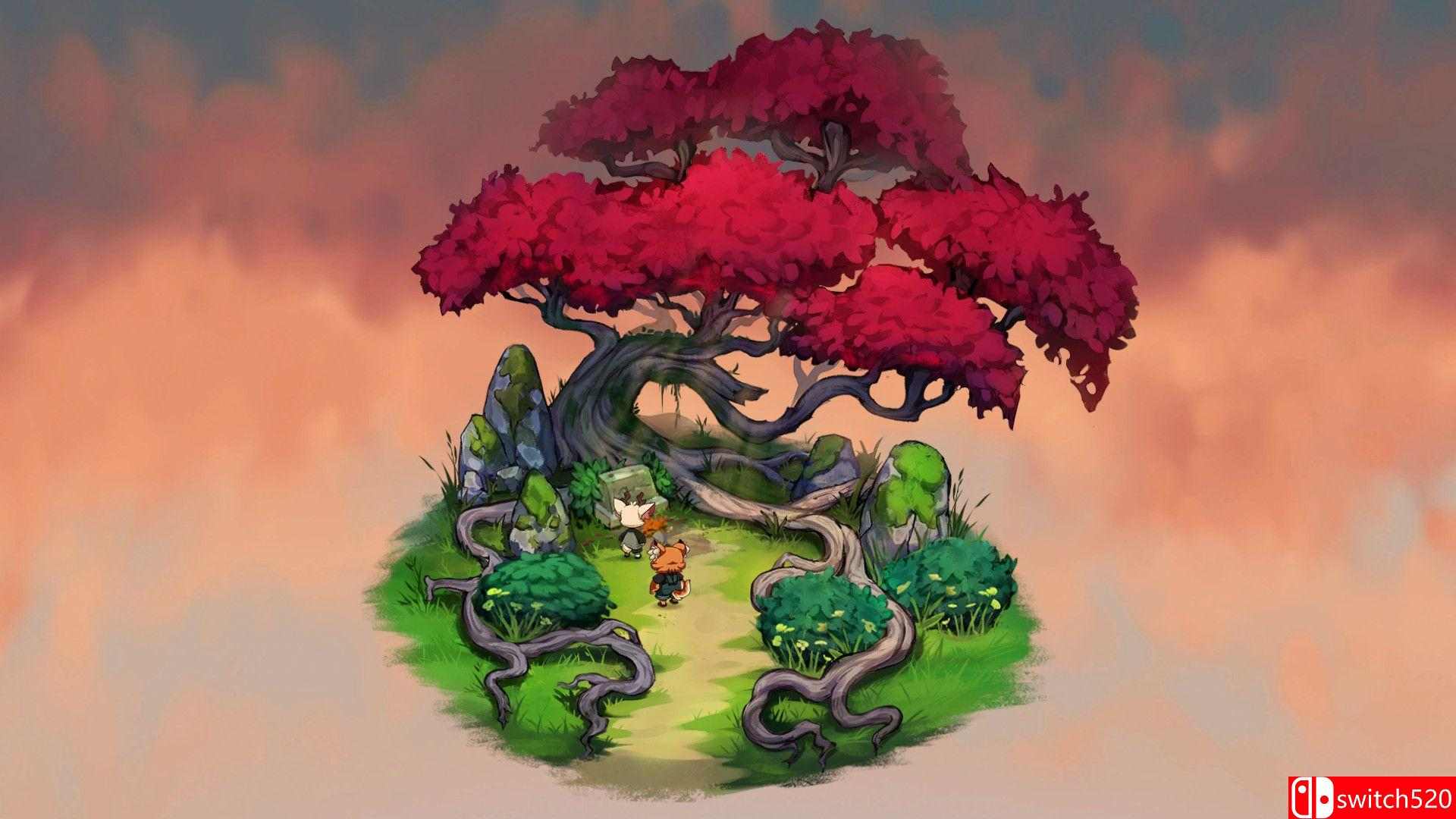 《灯塔松（Beacon Pines）》v1.0.5 I_KnoW镜像版[EN]_4