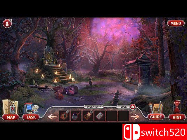 《十字路口：逃离黑暗（Crossroads: Escaping the Dark）》典藏版 RAZOR硬盘版[EN]_1