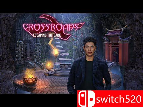 《十字路口：逃离黑暗（Crossroads: Escaping the Dark）》典藏版 RAZOR硬盘版[EN]_0