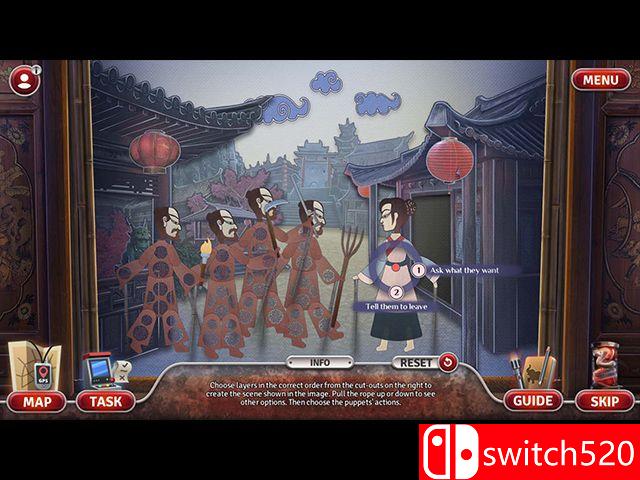 《十字路口：逃离黑暗（Crossroads: Escaping the Dark）》典藏版 RAZOR硬盘版[EN]_2