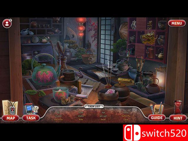 《十字路口：逃离黑暗（Crossroads: Escaping the Dark）》典藏版 RAZOR硬盘版[EN]_3