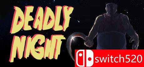 游戏《死亡之夜（Deadly Night）》v1.1.63 P2P硬盘版封面图