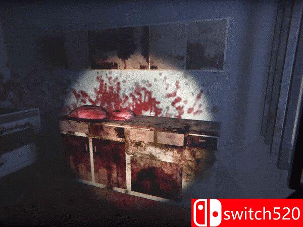 《死亡之夜》游戏截图2