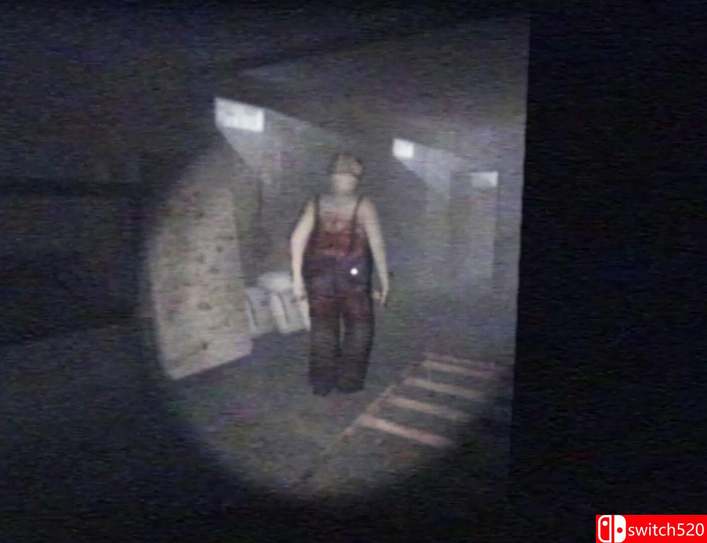 《死亡之夜》游戏截图3