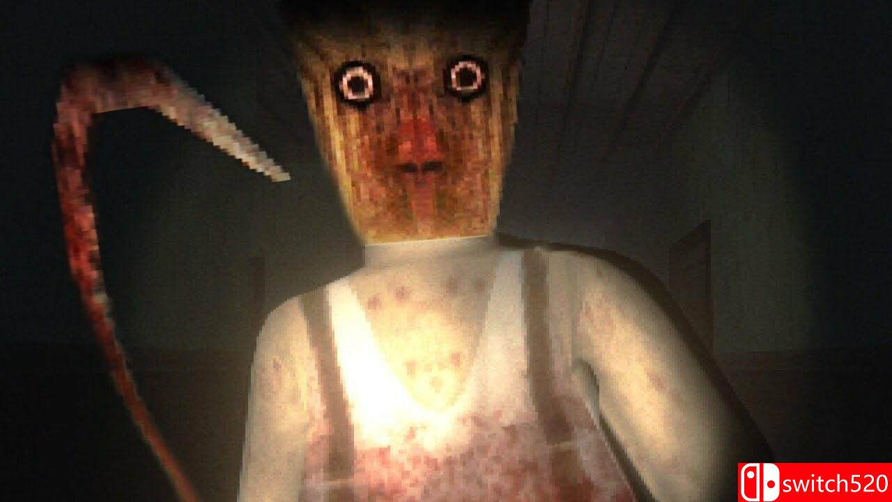 《死亡之夜》游戏截图1