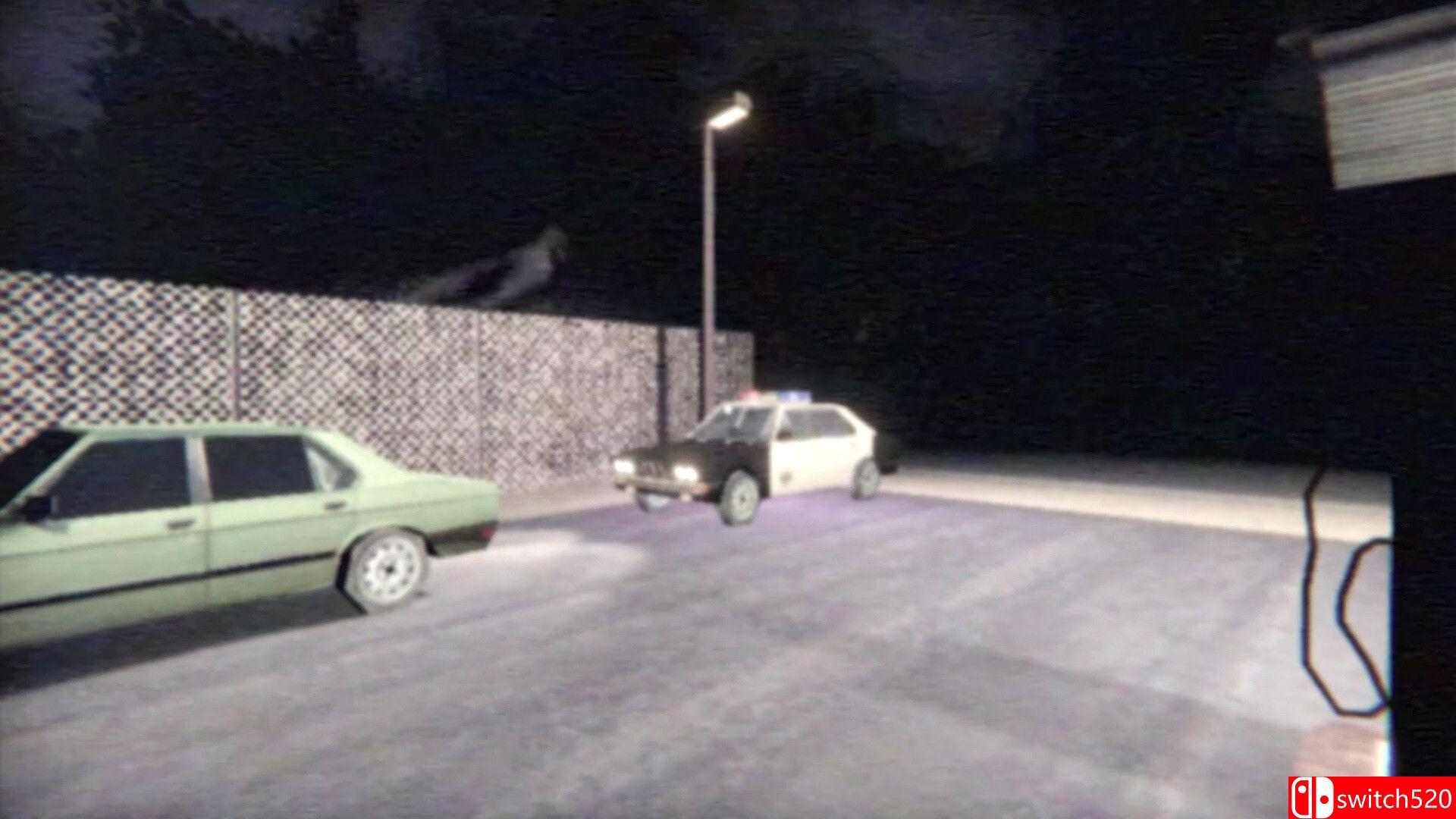 《死亡之夜》游戏截图4