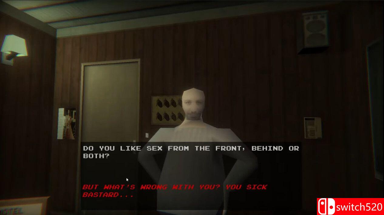 《死亡之夜》游戏截图5