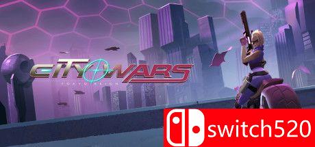 城市战争：东京帝国游戏封面