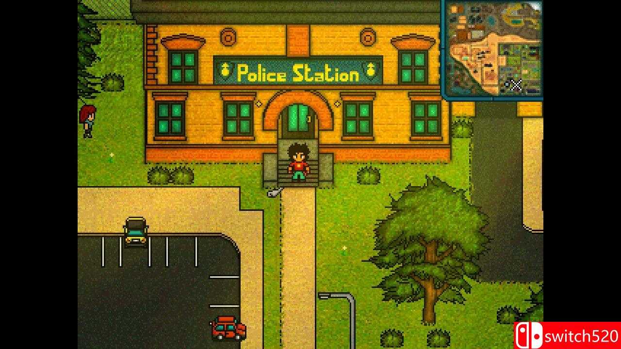 《疯狂幻想》游戏截图1