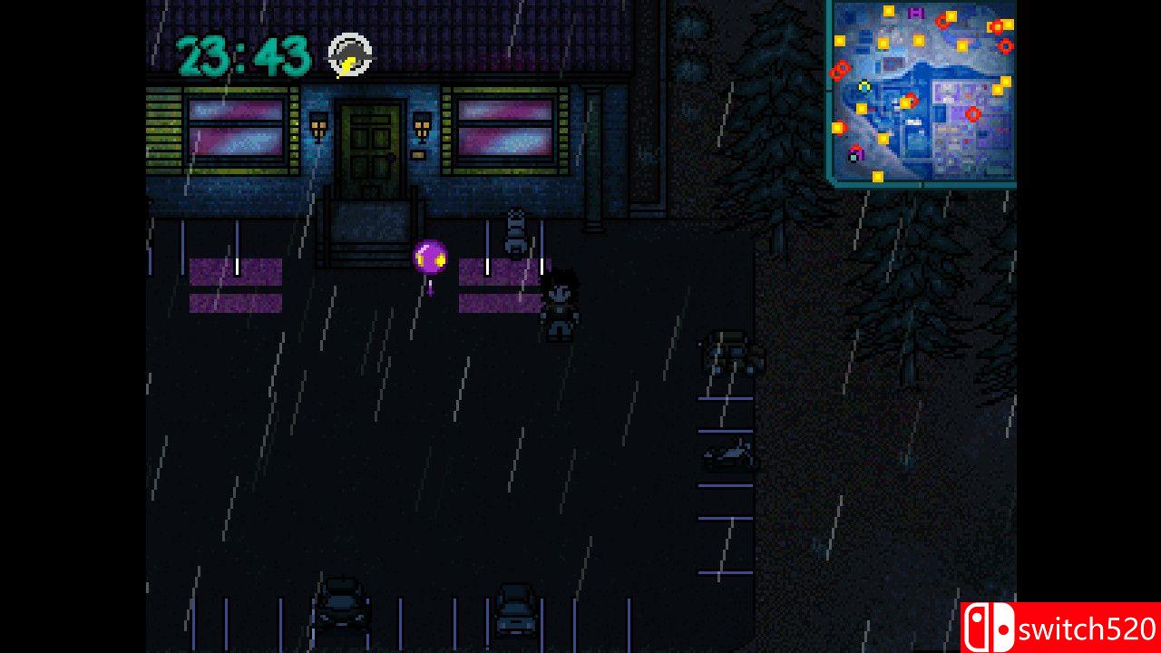 《疯狂幻想》游戏截图3