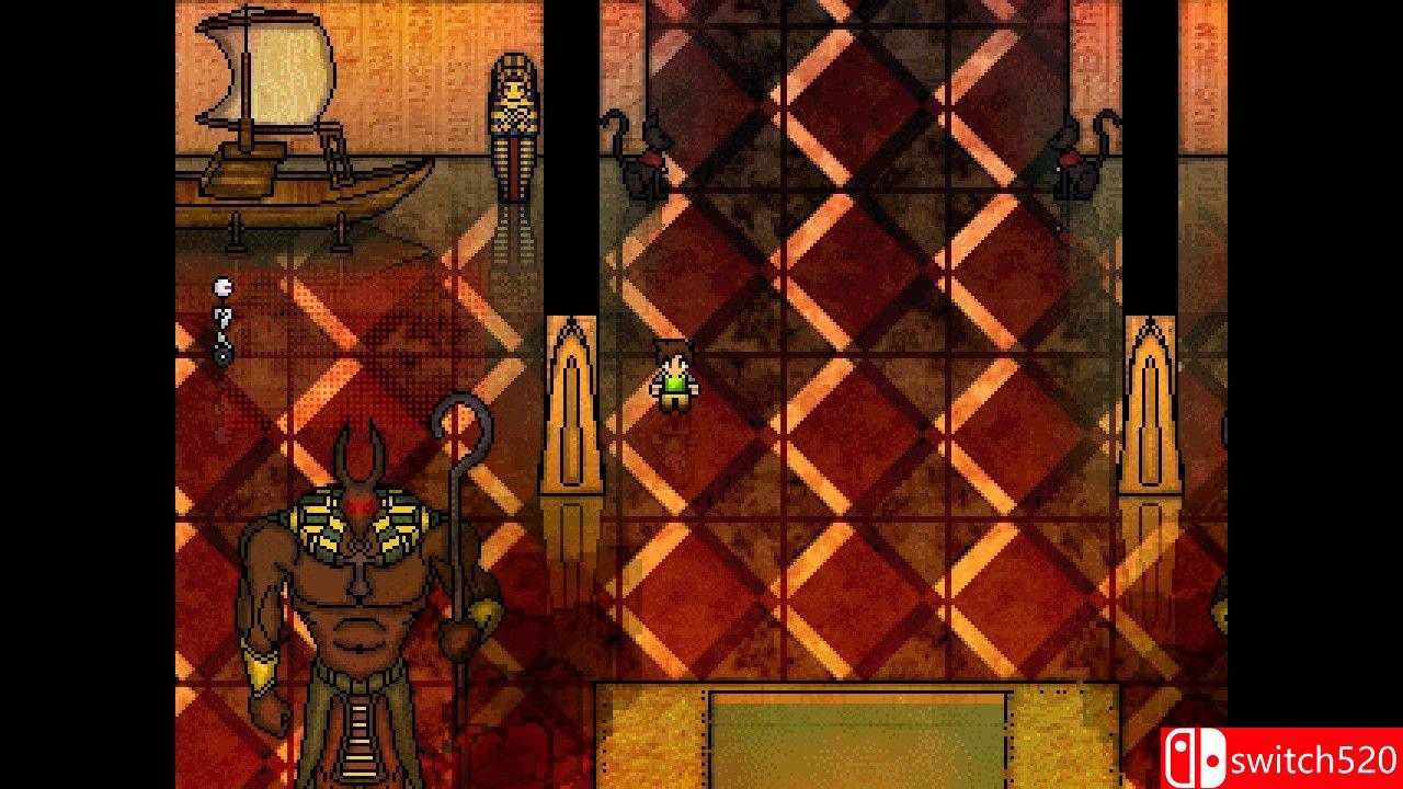 《疯狂幻想》游戏截图4