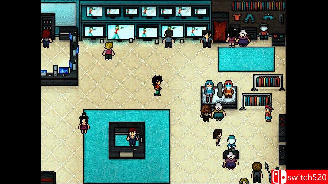 《疯狂幻想》游戏截图5