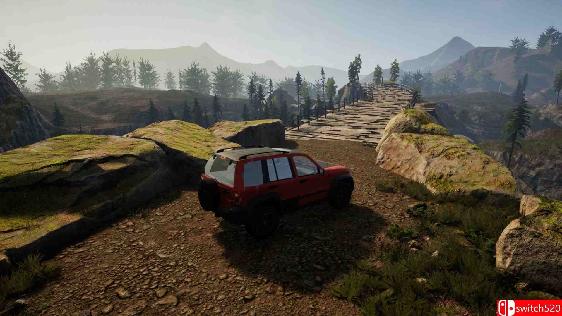 《糟糕的方式》游戏截图3