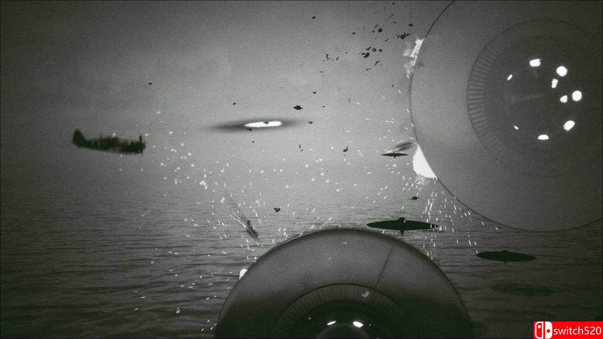 《劲爆51飞行队》游戏截图2