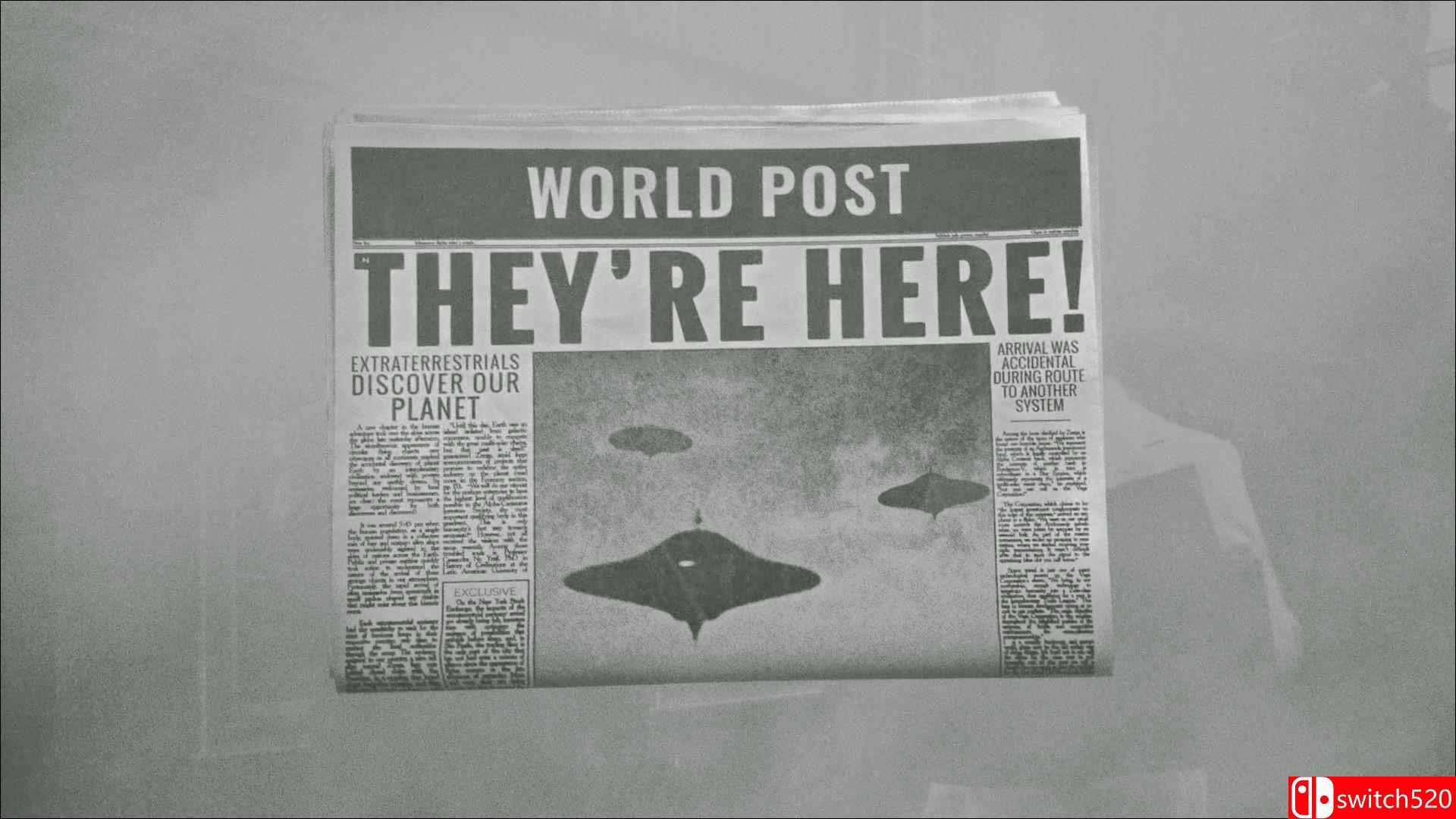 《劲爆51飞行队》游戏截图5