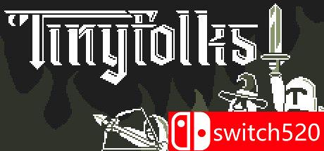 《小人历险记（Tinyfolks）》v1.1.1 P2P硬盘版[EN]_0