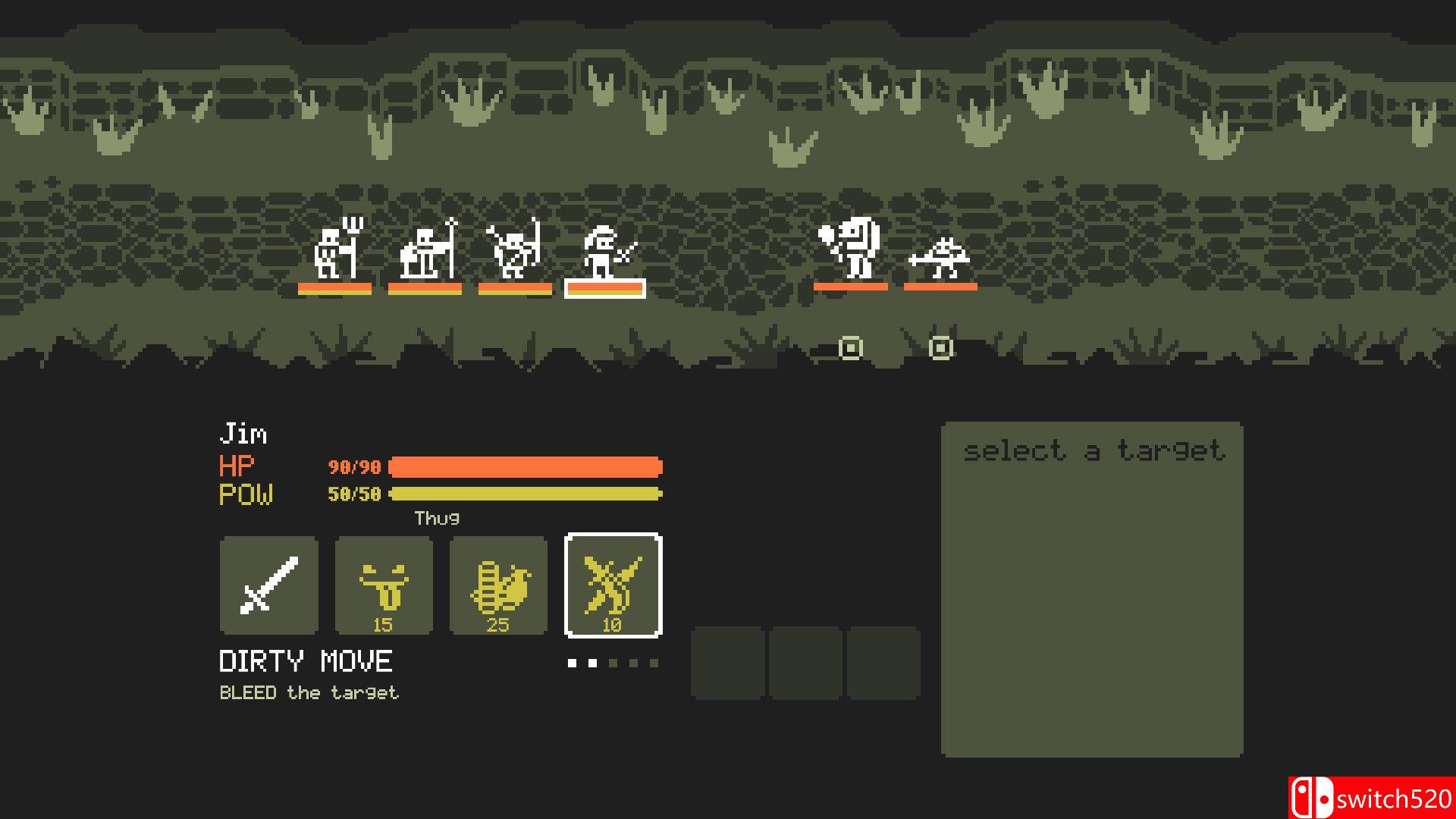 《小人历险记（Tinyfolks）》v1.1.1 P2P硬盘版[EN]_1