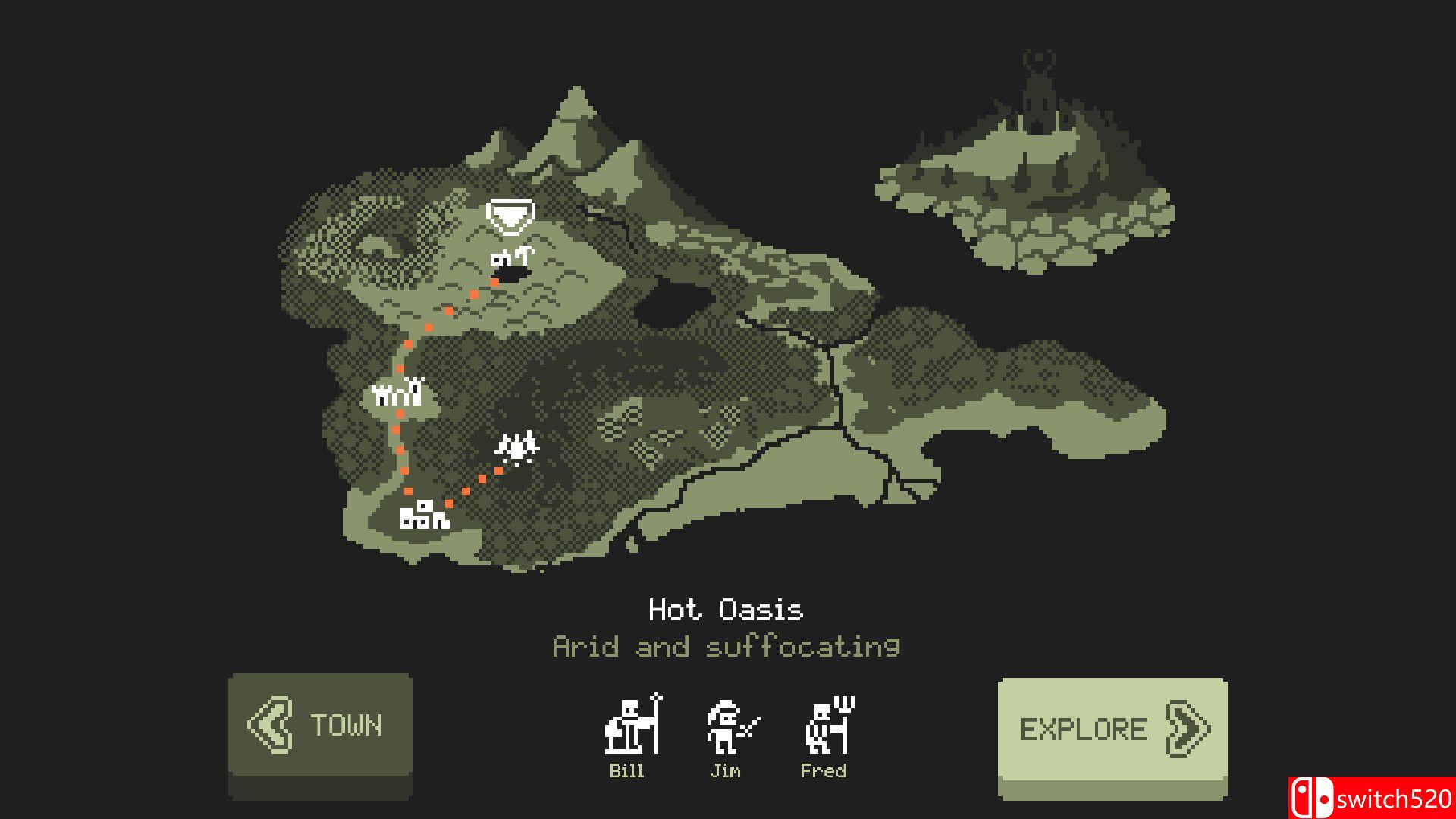 《小人历险记（Tinyfolks）》v1.1.1 P2P硬盘版[EN]_5