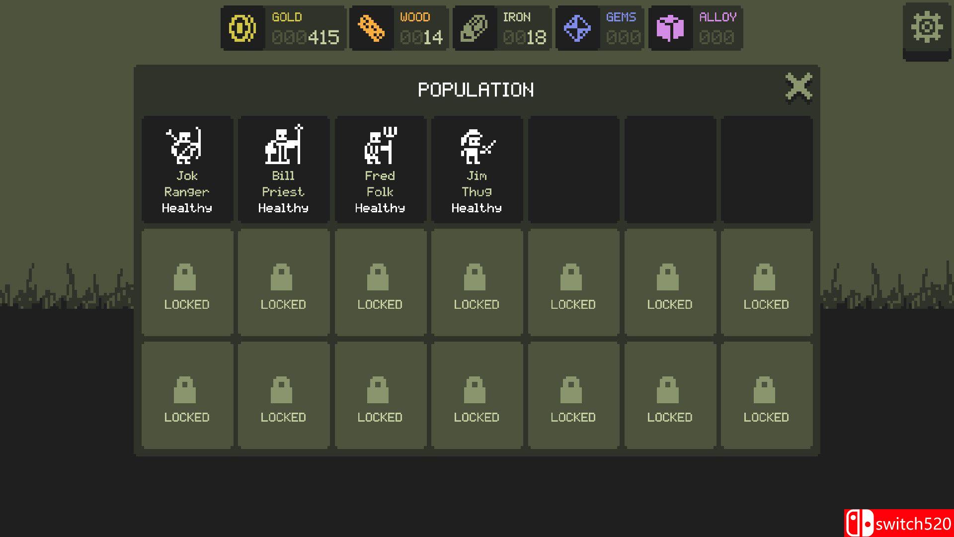 《小人历险记（Tinyfolks）》v1.1.1 P2P硬盘版[EN]_3