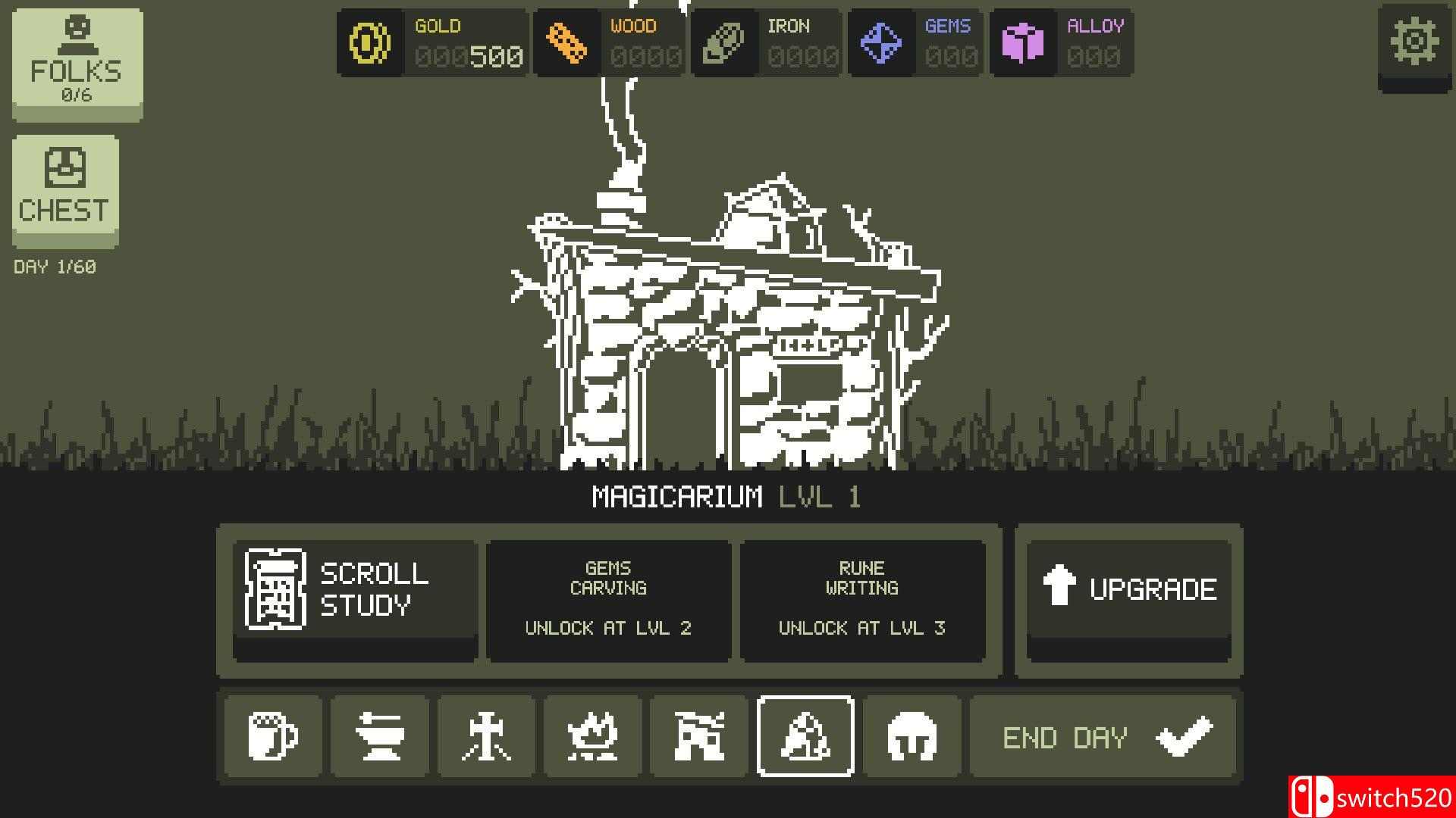 《小人历险记（Tinyfolks）》v1.1.1 P2P硬盘版[EN]_2