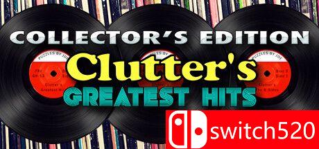 《杂乱无章13：最伟大的作品》游戏主图