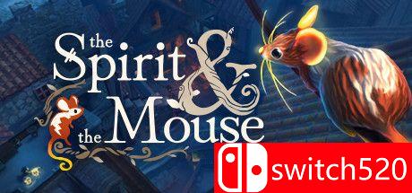 游戏《精灵与老鼠》主视觉图