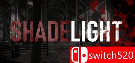 暗影之光游戏封面