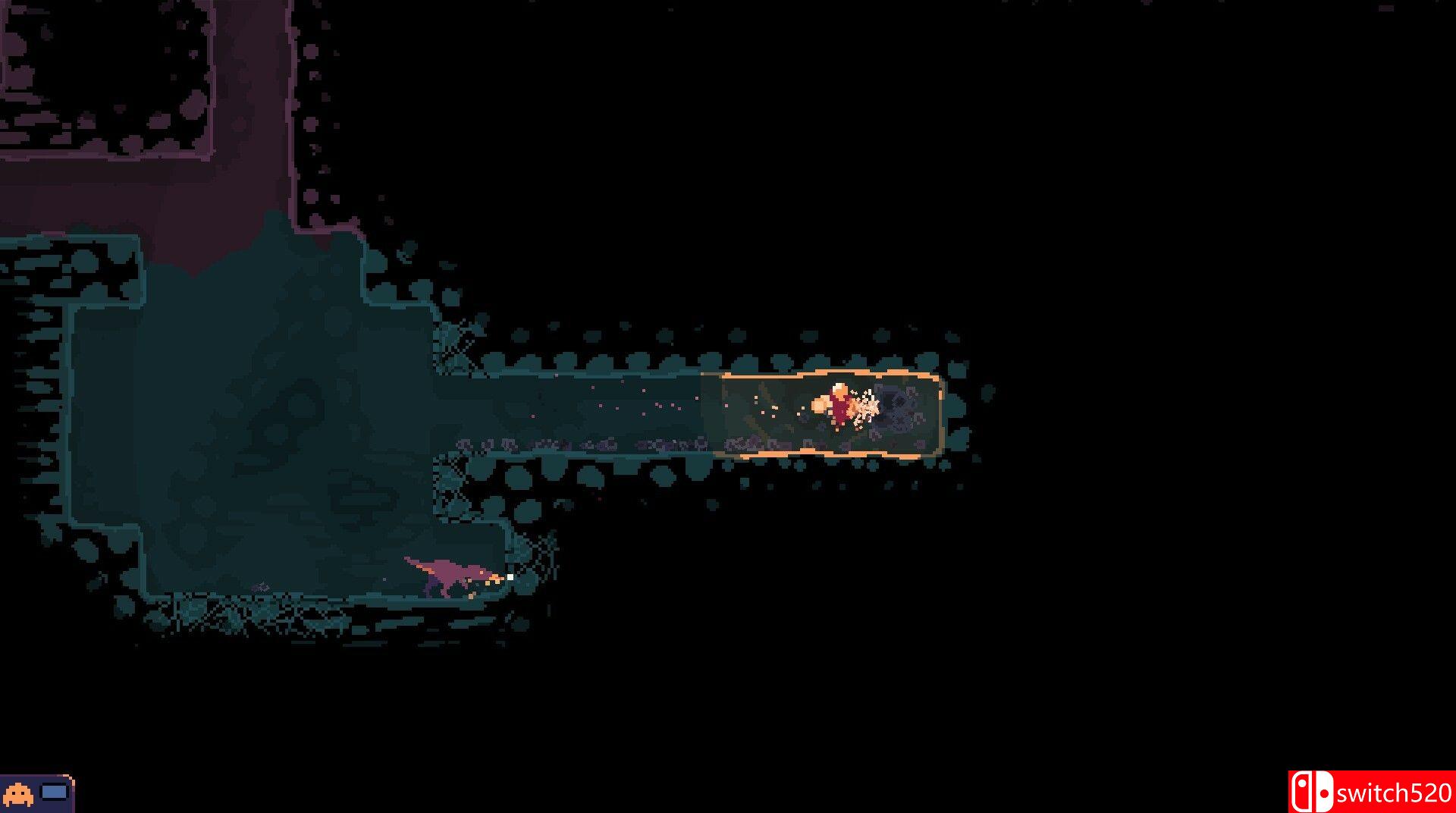 穹顶守护者游戏截图1