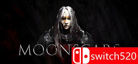 Moonscars游戏主图